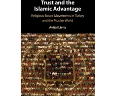 KNYGA Avital Livny Trust and the Islamic Advantage
