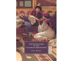 KNYGA Aviva Briefel Racial Hand in the Victorian Imagination