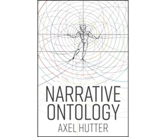 KNYGA Axel Hutter Narrative Ontology