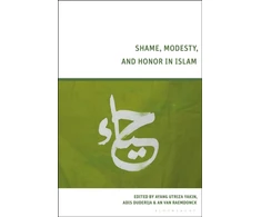 KNYGA Ayang Utriza Yakin Shame, Modesty, and Honor in Islam
