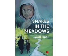 KNYGA Ayaz Kohli Snakes in the Meadows