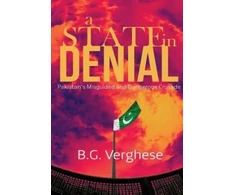 KNYGA B G Verghese State in Denial