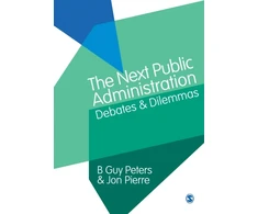 KNYGA B Guy Peters Next Public Administration