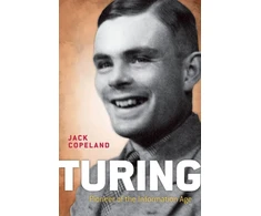 KNYGA B Jack Copeland Turing