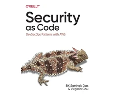 KNYGA B K Das Security as Code