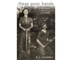 KNYGA B L Coombes These Poor Hands