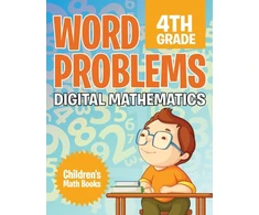 KNYGA Baby Professor Word Problems 4th Grade