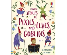 KNYGA BAER, SAM ET AL Stories of Pixies, Elves and Goblins