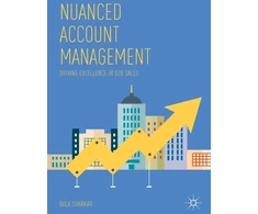 KNYGA Bala Shankar Nuanced Account Management