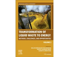 KNYGA Balasubramani Ravindran Transformation of Liquid Waste to Energy