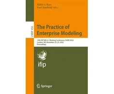 KNYGA Balbir Barn Practice of Enterprise Modeling