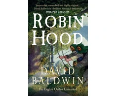 KNYGA Baldwin David Robin Hood