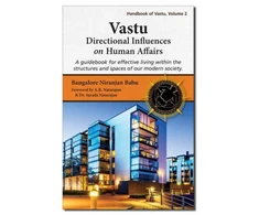 KNYGA Bangalore Niranjan Babu Vastu: Directional Influences on Human Affairs