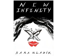 KNYGA Bara Hladik New Infinity