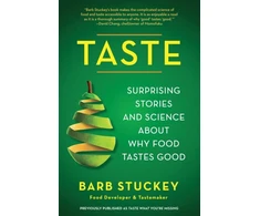 KNYGA Barb Stuckey Taste
