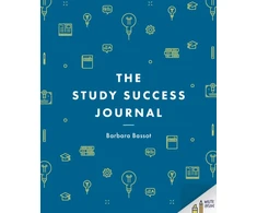 KNYGA Barbara Bassot Study Success Journal