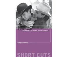 KNYGA Barbara Caroline Mennel Queer Cinema
