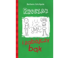 KNYGA Barbara Catchpole PIG and the Long Fart
