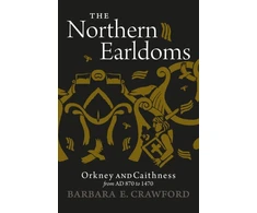 KNYGA Barbara Crawford Northern Earldoms