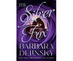 KNYGA Barbara Delinsky Sidabrinis Fox