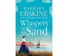 KNYGA Barbara Erskine Whispers in the Sand