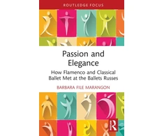KNYGA Barbara File Marangon Passion and Elegance