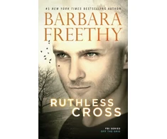 KNYGA Barbara Freethy Ruthless Cross