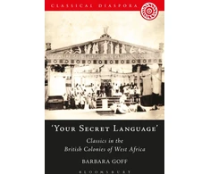 KNYGA Barbara Goff Your Secret Language'
