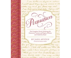 KNYGA Barbara Heller Persuasion