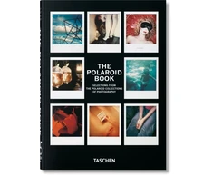 KNYGA Barbara Hitchcock Polaroid Book. 40th Ed.