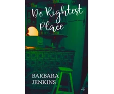 KNYGA Barbara Jenkins Rightest Place