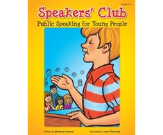 KNYGA Barbara Juskow Speakers' Club