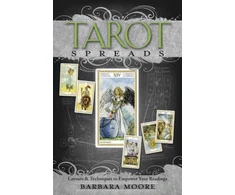 KNYGA Barbara Moore Tarot Spreads