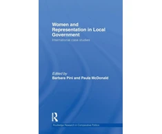 KNYGA Barbara Pini Women and Representation in Local Government