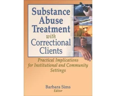 KNYGA Barbara Sims Substance Abuse Treatment with Correctional Clients