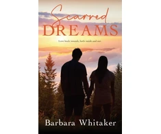 KNYGA Barbara Whitaker Scarred Dreams