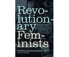 KNYGA Barbara Winslow Revolutionary Feminists