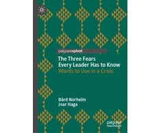 KNYGA Bard Norheim Three Fears Every Leader Has to Know