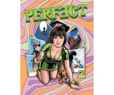 KNYGA Barnaby Eaton Jones Perfect - Volume 2