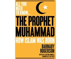 KNYGA Barnaby Rogerson Prophet Muhammad