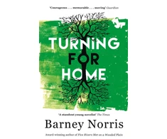 KNYGA Barney Norris Turning for Home