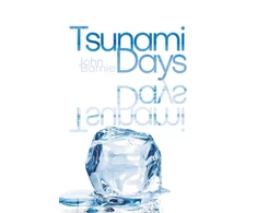 KNYGA BARNIE Tsunami Days