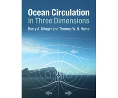 KNYGA Barry A Klinger Ocean Circulation in Three Dimensions