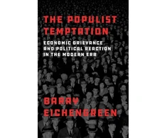 KNYGA Barry J Eichengreen Populist Temptation