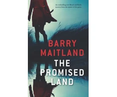 KNYGA Barry Maitland Promised Land