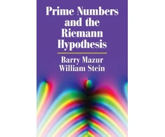 KNYGA Barry Mazur Prime Numbers and the Riemann Hypothesis