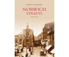 KNYGA Barry Pardue Norwich Streets