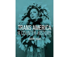 KNYGA Barry Reay Trans America