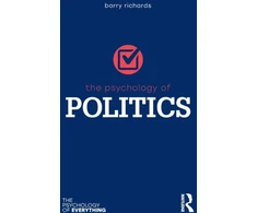 KNYGA Barry Richards Psychology of Politics