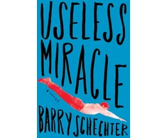 KNYGA Barry Schechter Useless Miracle
